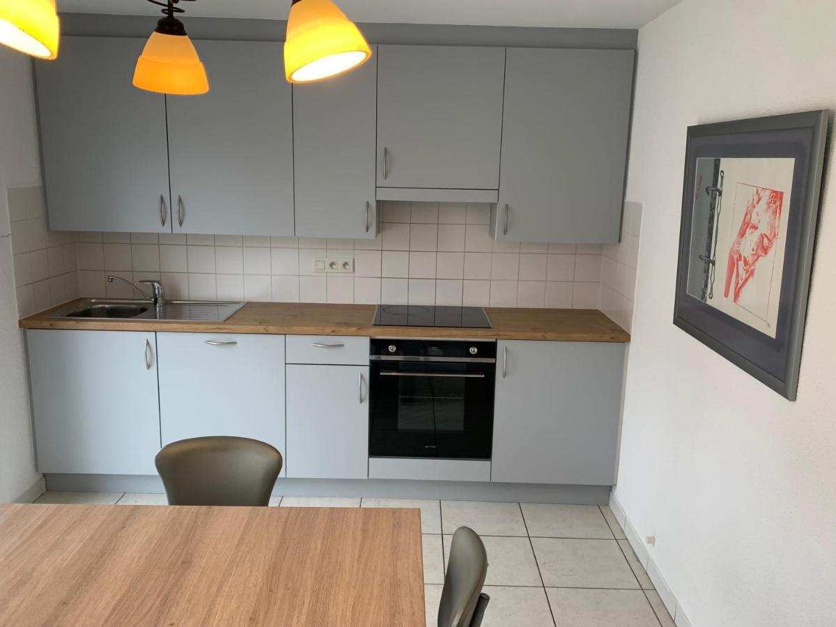Huisjes Aan Zee De Haan Esterno foto